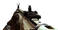 SCAR-H 1st person MW2