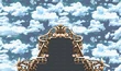 FFVIA Blackjack BG