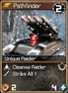 TPathfinder