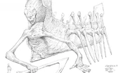 Charon concept (by wayne barlowe) (3)