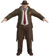CharModelBullock