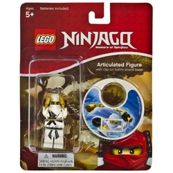 Zane Articulated Figure