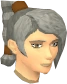 Female hair top knot.png (10 KB) Female hair top knot