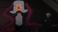 Yukio asks Riruka to repeat herself