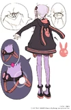 Yukari 100 02