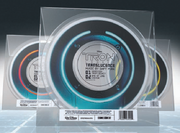 Tron trans