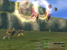 FFX Slowga