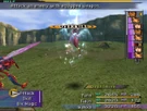 FFX Water