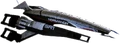 Normandy Render