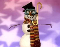 Snowman-beatthetime