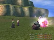 FFX Magic Break