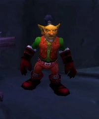 Image of Nardstrum Copperpinch