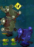 Screenshot gargantuars