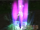 FFX Esuna