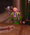 Daenrand Dawncrest