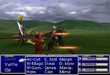 FFVII Cid Attack