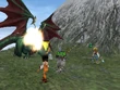FFIX Vivi Attack