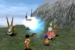 FFIX Zidane Attack Thief Sword