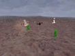 FFIX Quina Attack