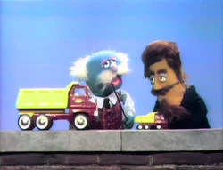 ProfHastingsDumpTruck