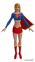 Supergirl by razkurdt-d3gn9bp