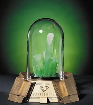 Kryptonite