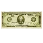 1914 $20 Bill