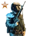 Street Warrior