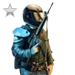 Street Warrior