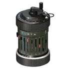 Curta Calculator