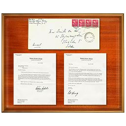 Kennedy Letters - Pawn Stars: The Game Wiki
