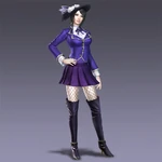 ZhenJi-dw7-dlc-School of Wei