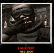 Harper