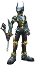 Ven armor
