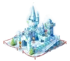 Xmas castle 2
