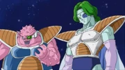Dodoria zarbon hd 3