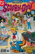 Scooby-Doo Vol 1 61