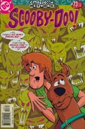 Scooby-Doo Vol 1 73