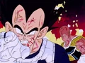 Vegeta&BurntSaiyan