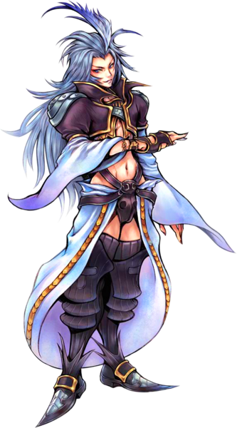 IMAGE(http://images1.wikia.nocookie.net/__cb20111222200738/dissidiadreamcharacters/images/c/ca/Kuja.png)