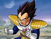 Dragon-ball-z-kai-saiyan-flipbook-vegeta-3