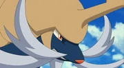 P14 Samurott