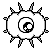 KPL Kracko sprite