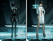 Costume Concept 3