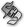 Crime Sorcière Symbol