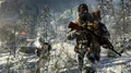 Spetsnaz Soldier AK-47 BO