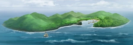 Port Royal PotCO
