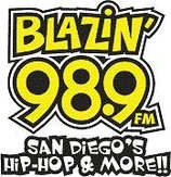 BLAZIN989