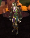 SelinaDourman