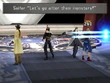 FFVIII Seifer Attack